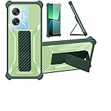 bojioderf Case Compatible for INFINIX HOT 30 5G