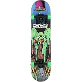 Tony Hawk - 31-Inch Signature Series 1 Skateboard, 9-Ply Maple Deck