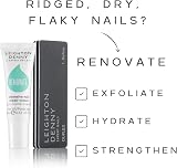 LEIGHTON DENNY Renovate Nail Repair Cream 10ml Diamond Particles Hydrate view 5