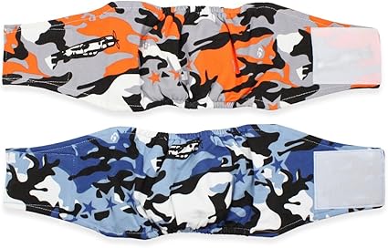 best belly bands for dogs