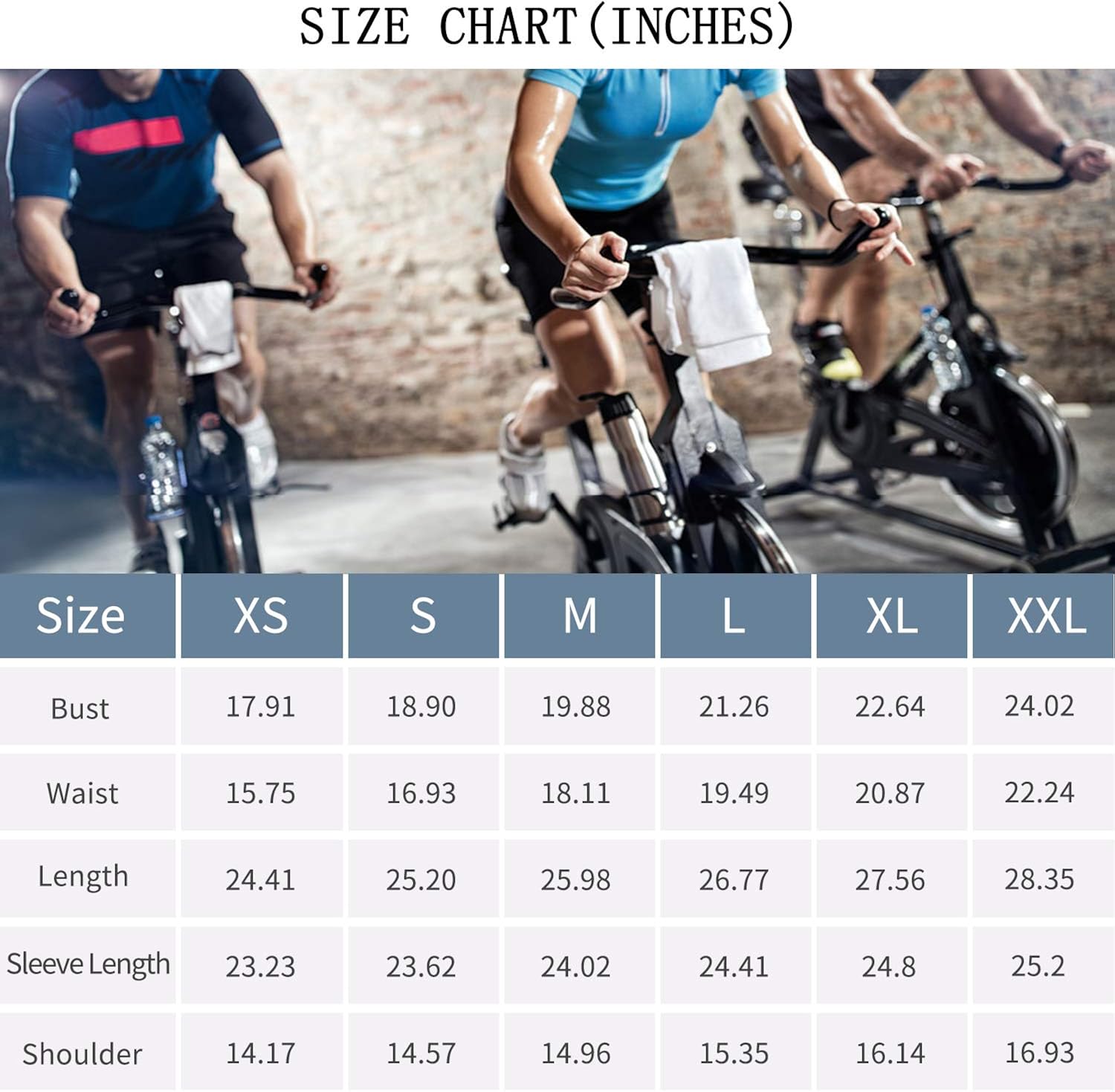 AIRIKE Golf Polo Shirts for Women Long Sleeve Colourful Quick-Dry Workwear & Activewear-Womens Athletic Apparel at  Women’s Clothing store