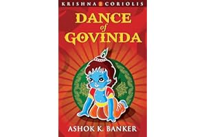 Dance Of Govinda: Krishna 2 Coriolis