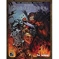 The Art of Darksiders