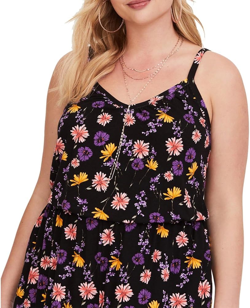 holiday jumpsuit plus size