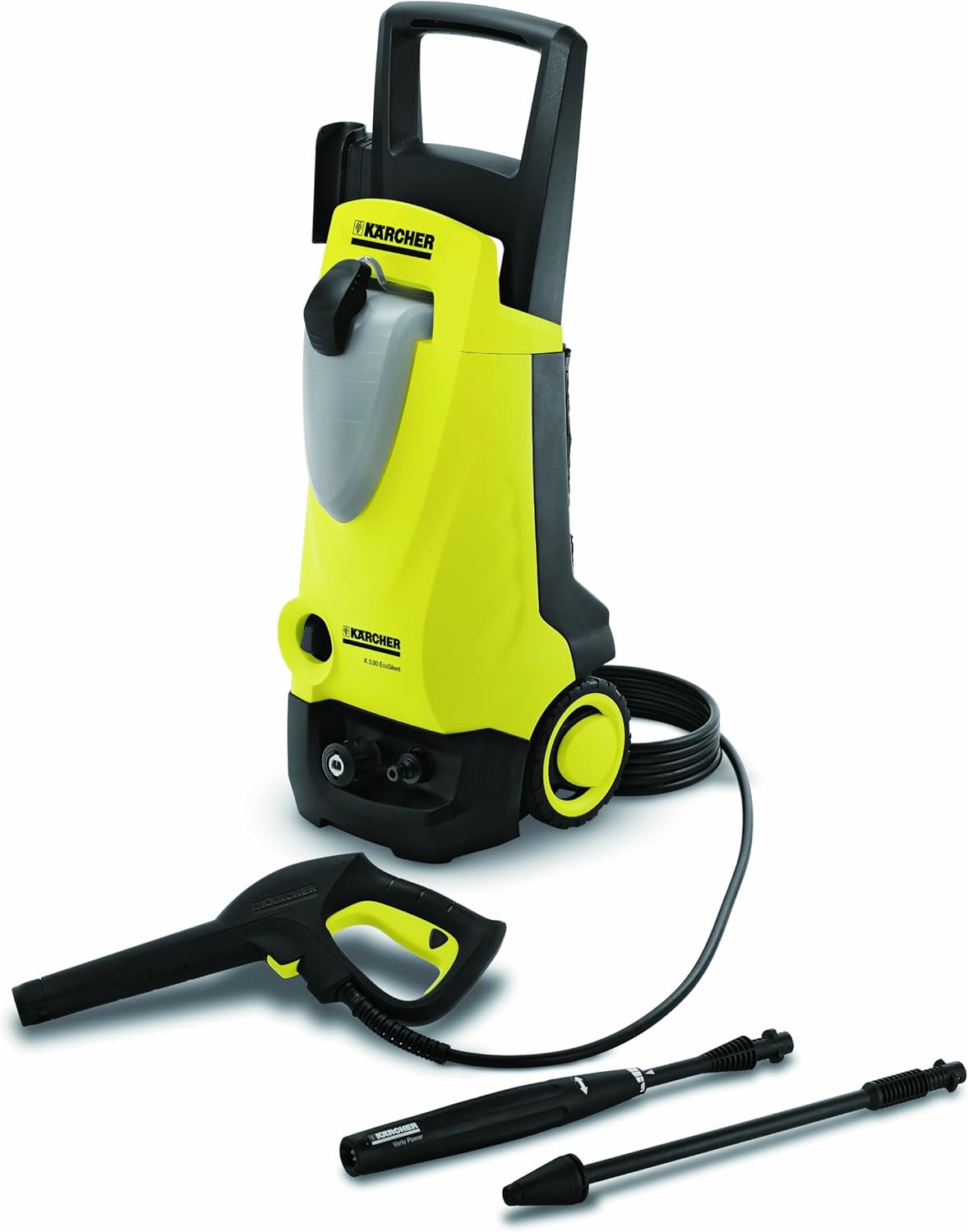 Amazon Karcher ケルヒャー 高圧洗浄機 K400 1636 802 60hz 高圧洗浄機本体 Amazon Karcher ケルヒャー 高圧洗浄機 K400 1636 802 60hz 高圧洗浄機本体