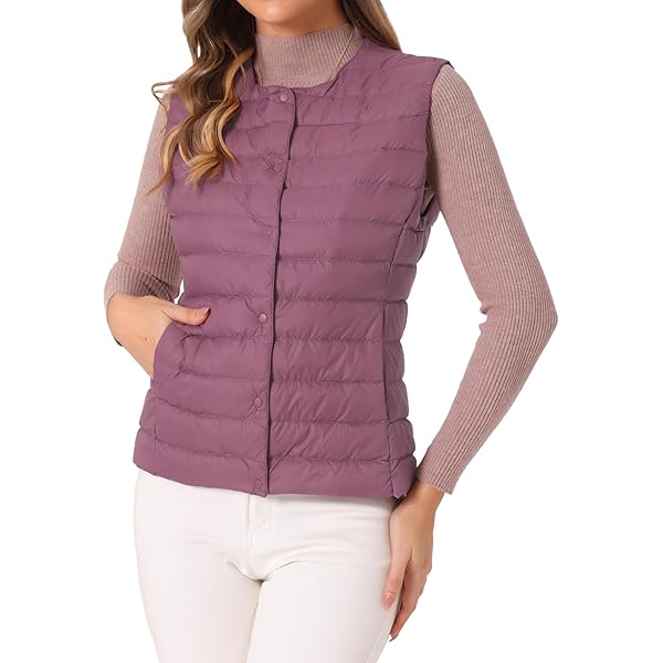 Barbour Mujer Du00eda De San Patricio Chaleco Acolchado Ligero Con