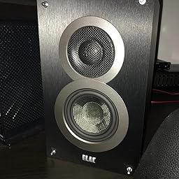 elac debut b4 review