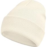 ZOORON Toddler Beanie Baby Kids Beanies Warm Winter Hat Knit Skull Cap for Boys & Girls Soft Children Infant Hat