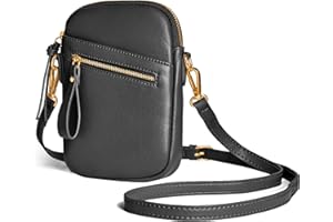 M-Plateau Crossbody Bags for Women and Men, Cross Body Bag Purses for Women Small,Phone Purse and with Adjustable Strap
