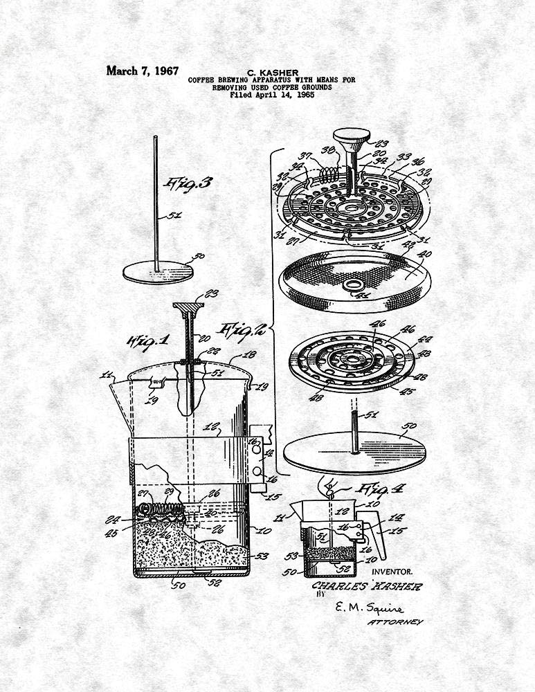 Best coffee maker 30 inches