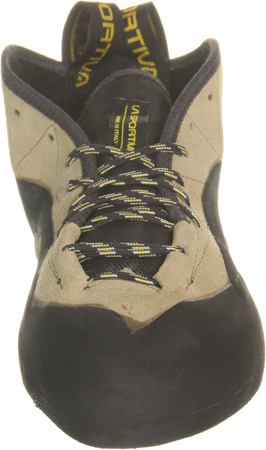  | La Sportiva Men's TC Pro Climbing Shoe | Climbing