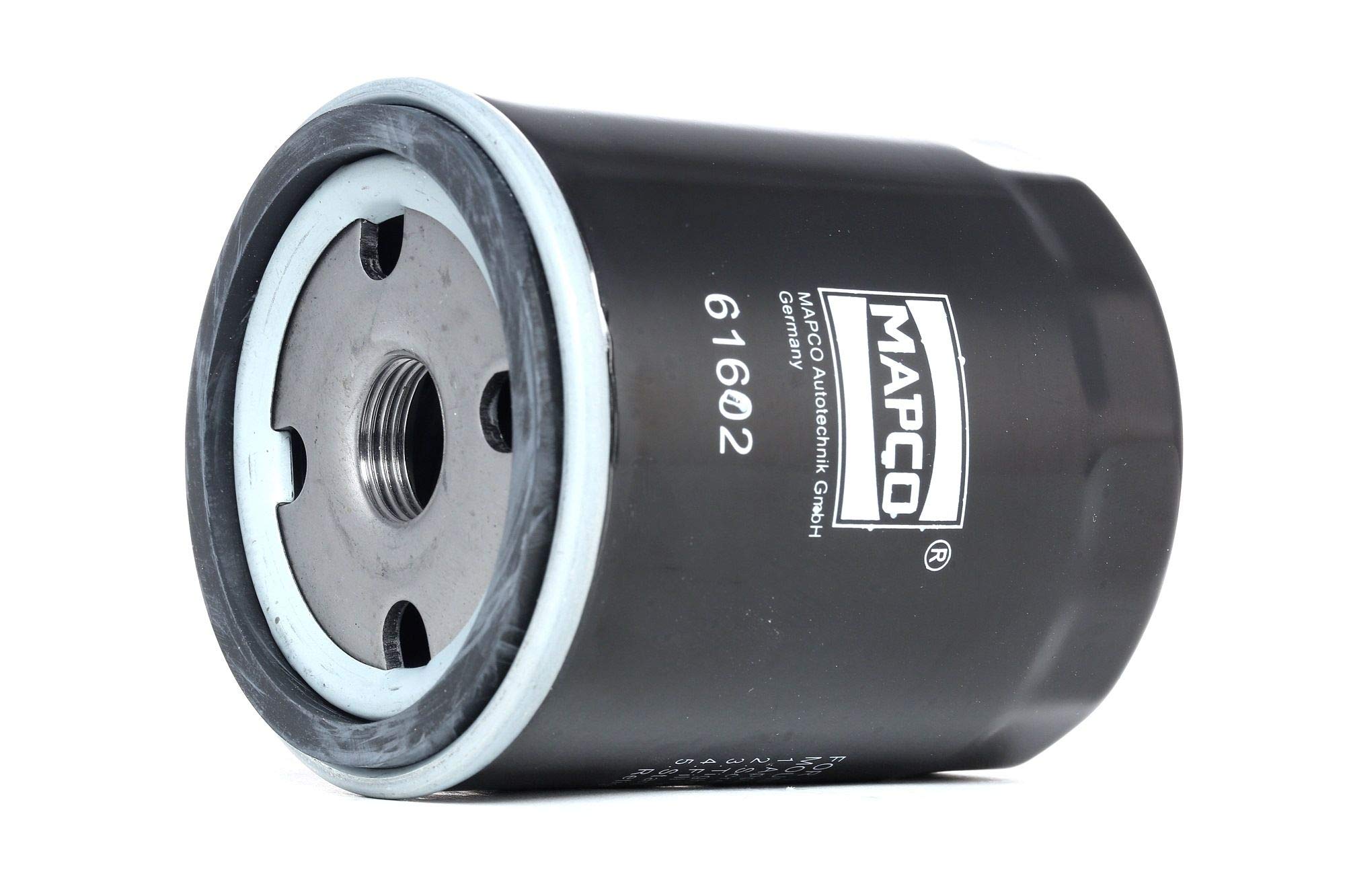 MAPCO Oil Filter (61602) - Black