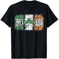 Top 10 Firefighter St Patrick’s Shirts - Celebrate Heroism and Irish Pride in Style