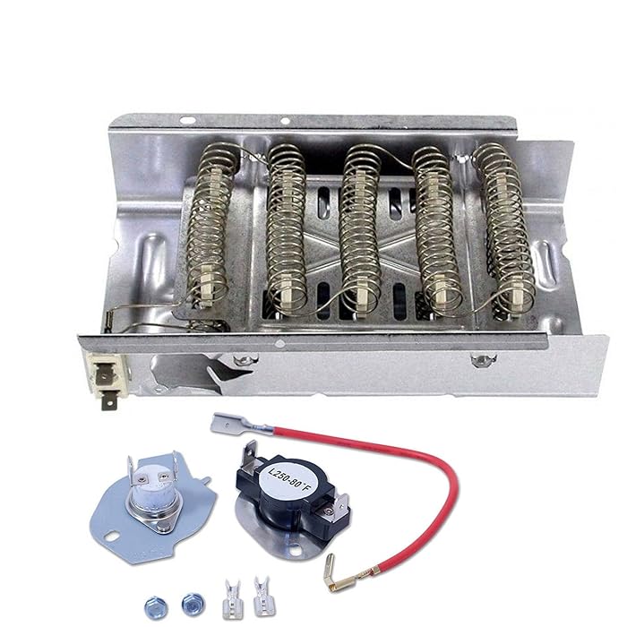 The 10 Best Kitchenaid Clothes Dryer Repair Manual Life Sunny