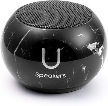 u mini speaker