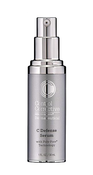 c defense serum