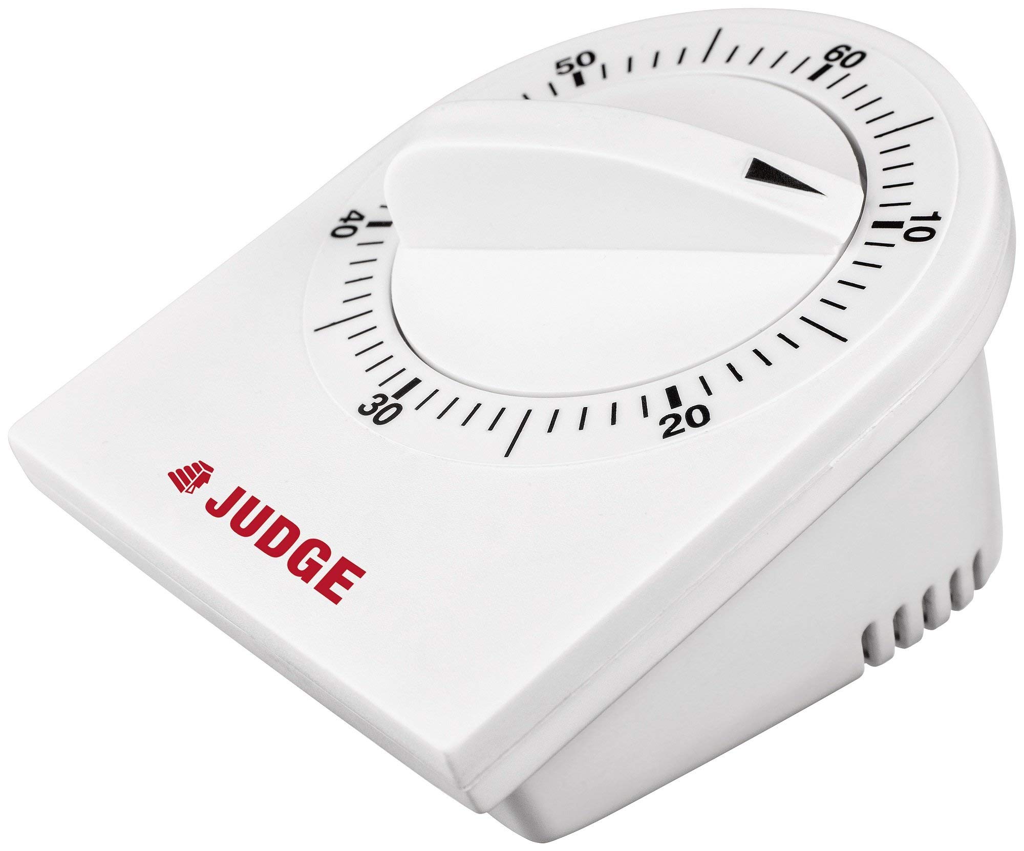 Judge 60 Minute Kitchen Timer, Wind up Cooking Timer — image 1