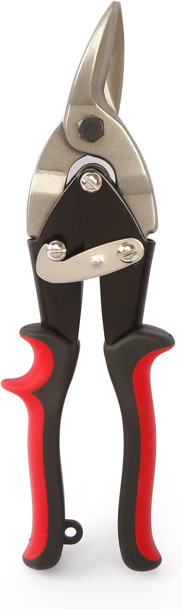 WORKPRO W015011A Left Cut Aviation Tin Snip, 10"