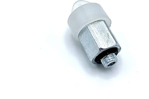 LAZZAR'S FLOOR JACK Floor Jack Vent, 5/16-24 Thread Size, Fits ONLY Lincoln, Walker, Hein Werner and More, Quality Replacement Part