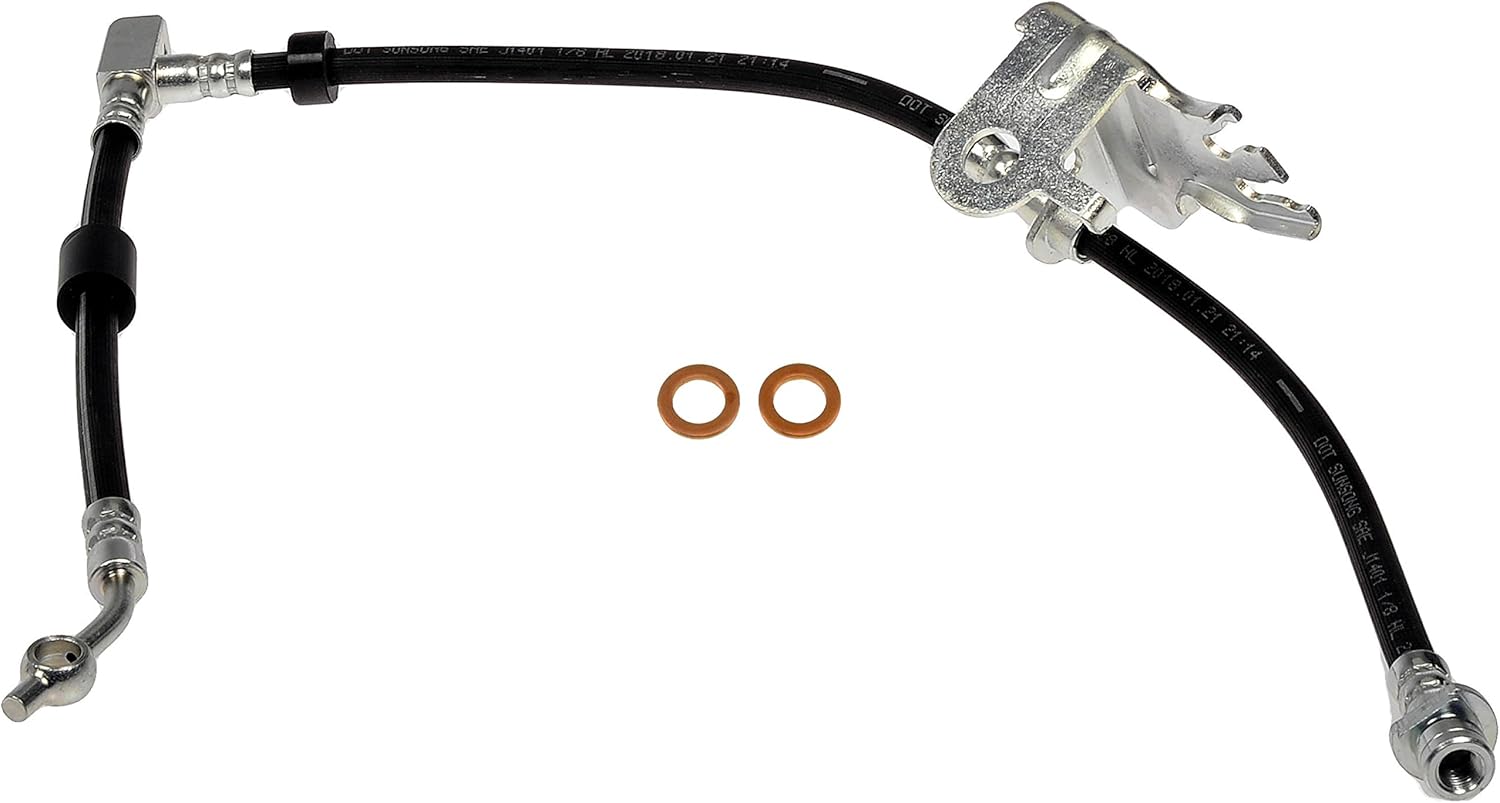 Hoses Dorman H Brake Hose Replacement Parts Hoses Dorman H Brake Hose Replacement Parts