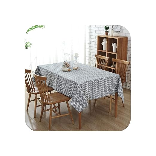 Show-Show-Fashion tablecloth Mantel de Mesa para Mantel de ...