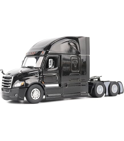 Amazon.com: Siku Freightliner Cascadia 1:50 Scale 2717 | Diecast