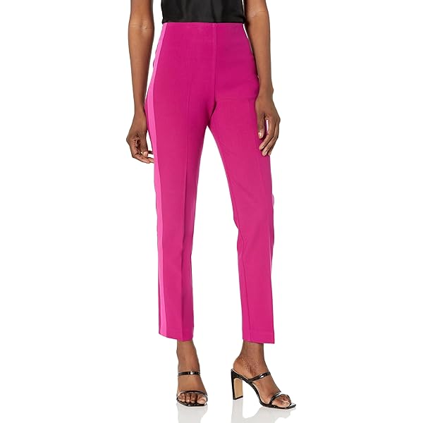 Amazon.com: Liverpool Los Angeles Women's Kelsey Flare Trouser Mid