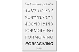 BIG. Formgiving. An Architectural Future History