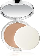 Clinique Almost Powder Makeup SPF 15 Lightweight Mattifying Compact Foundation