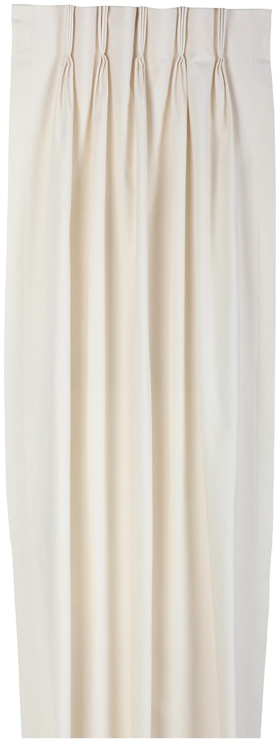 Ellis Curtain Fireside Pinch Pleated 120Inchby84Inch
