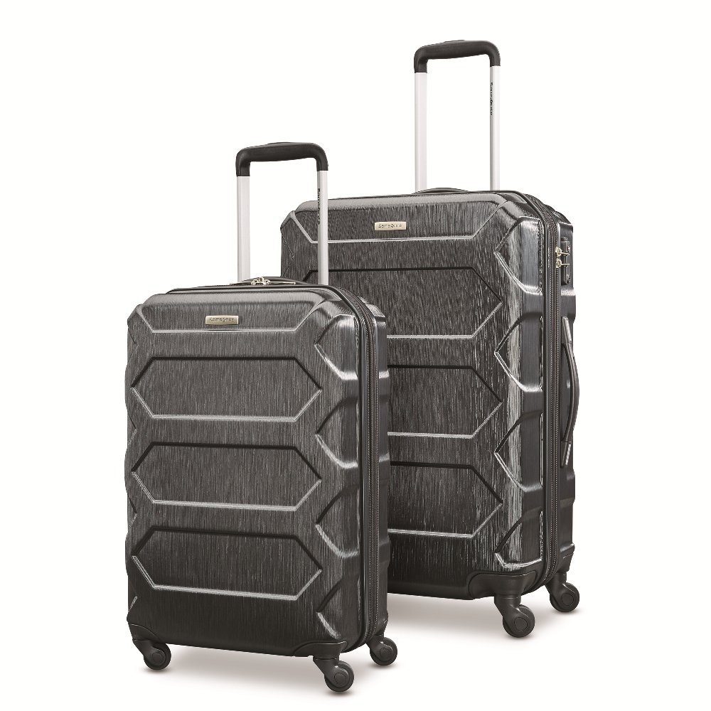 Samsonite Magnitude Lx 2 Piece Nested 