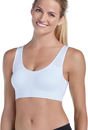 Jockey modern micro bralette Clearance