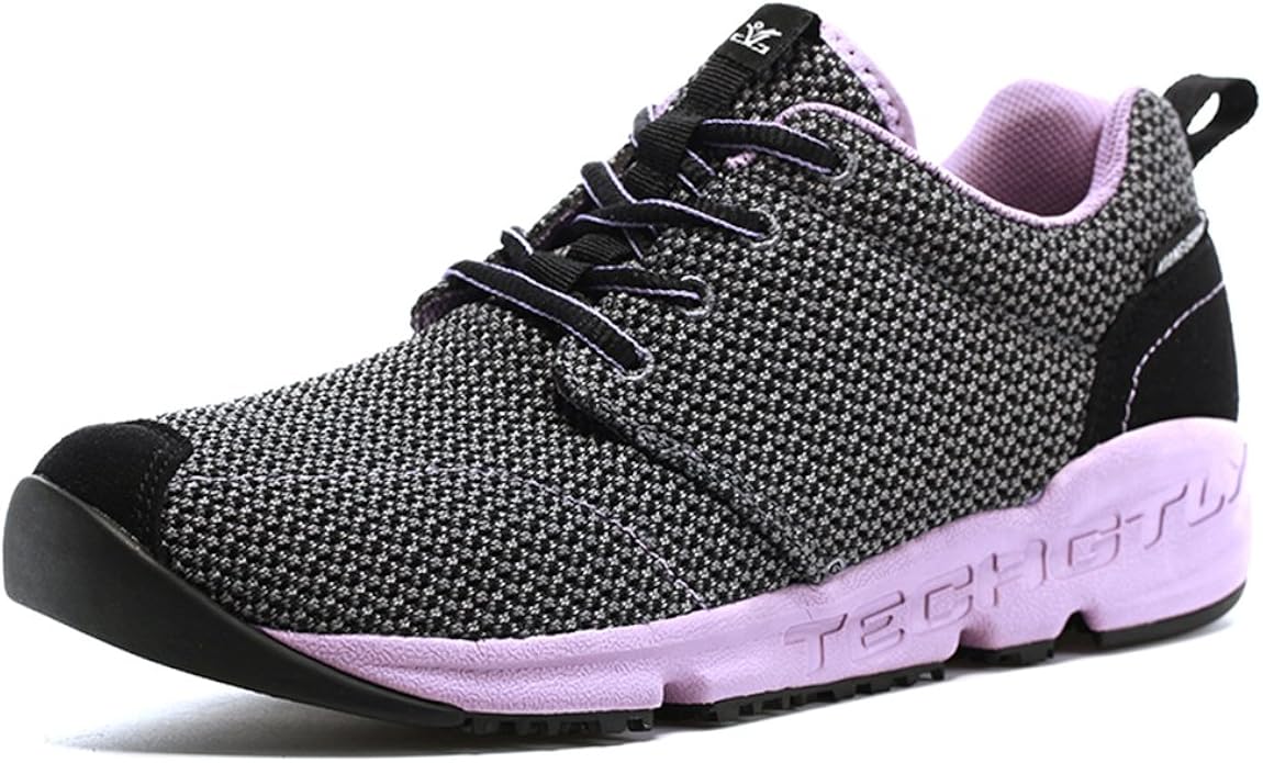 Laufschuhe Damen - Atmungsaktive Sportschuhe Für Fitness, Jogging & Outdoor