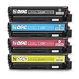 C235 Toner Bundle for Xerox C230 C235