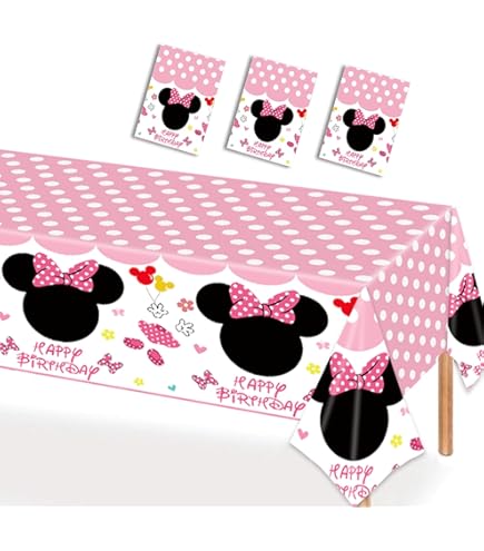 Labeol Lot De 3 Nappes Vert Sauge, 137,2 X 274,3 Cm, Décorations