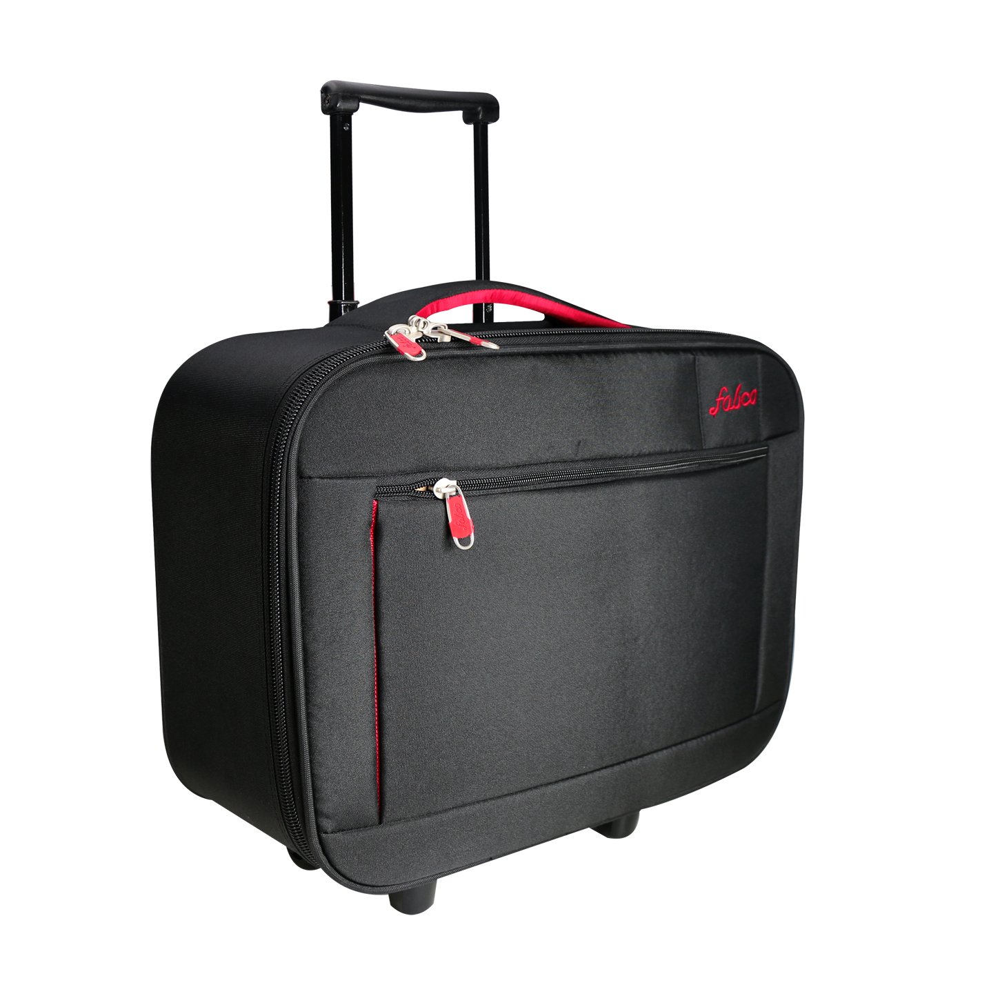 fabco trolley bag price