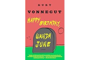 Happy Birthday, Wanda June: A Play