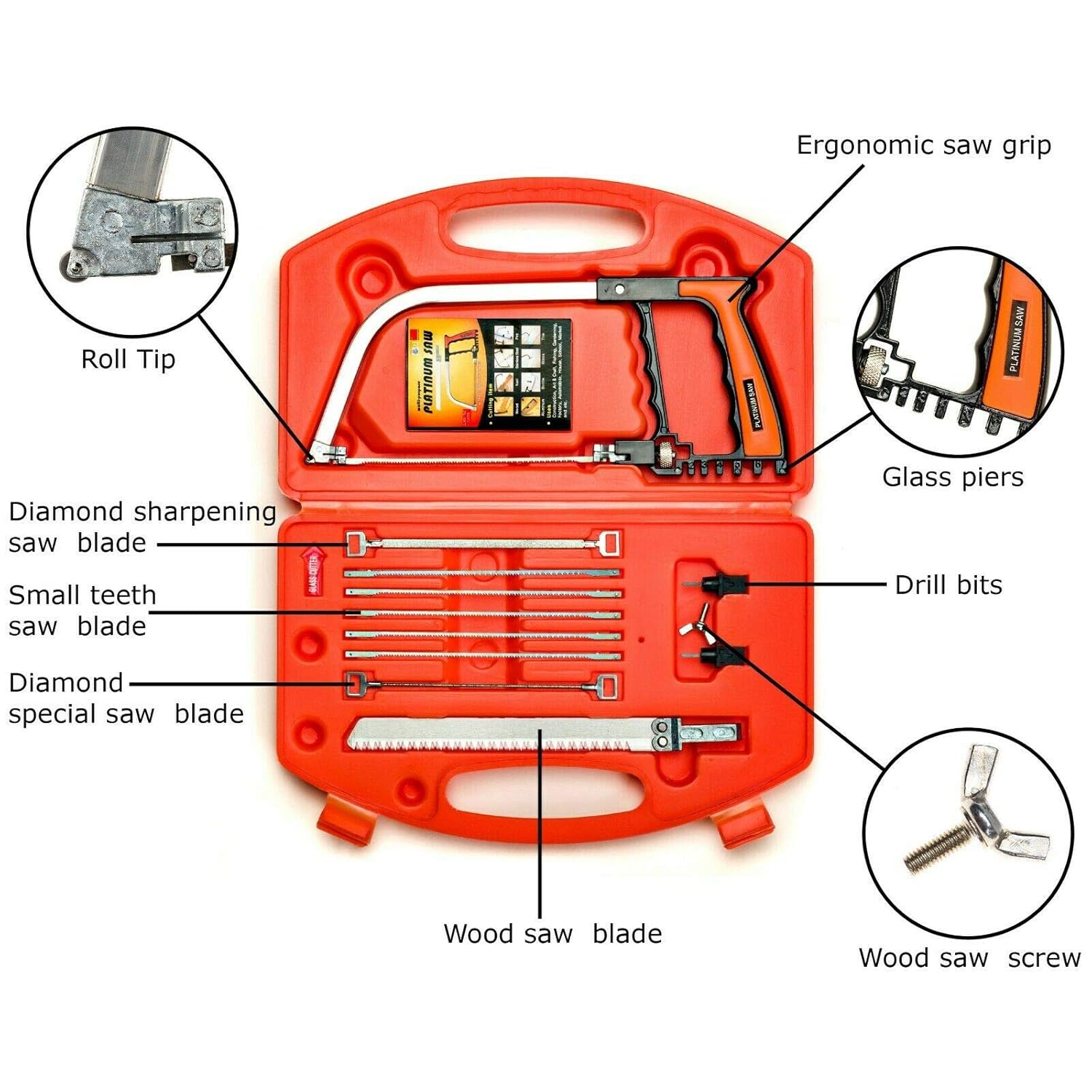 Which Is The Best Genie Universal Saw