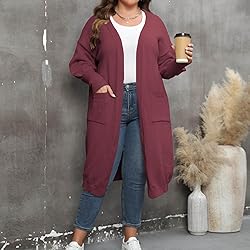 ADJHDFH Womens Sweaters Business Casual Outfits For