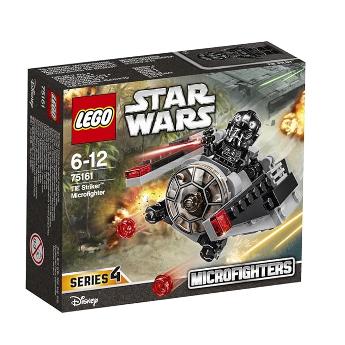 lego 75161