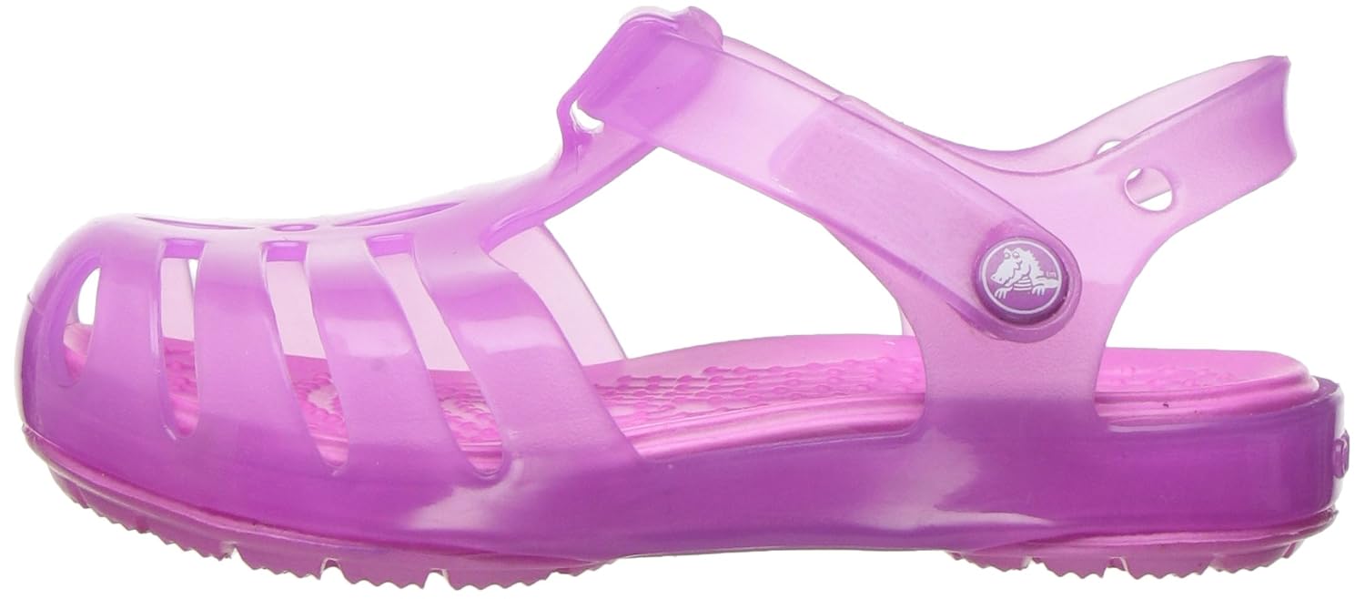Sandali Flip-Flop Bambina Crocs Isabella Scarpe e borse urban-earth.co.uk