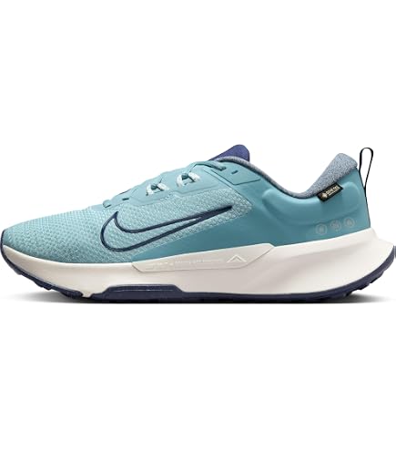 Amazon.com: NIKE Men's Juniper Trail 2 GtxRunning Shoes, Black