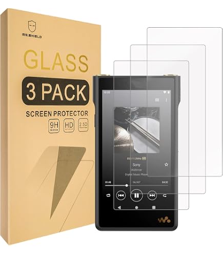 Amazon.com: Sony NW-WM1AM2 Hi-Res 128GB Walkman Digital MP3 Music