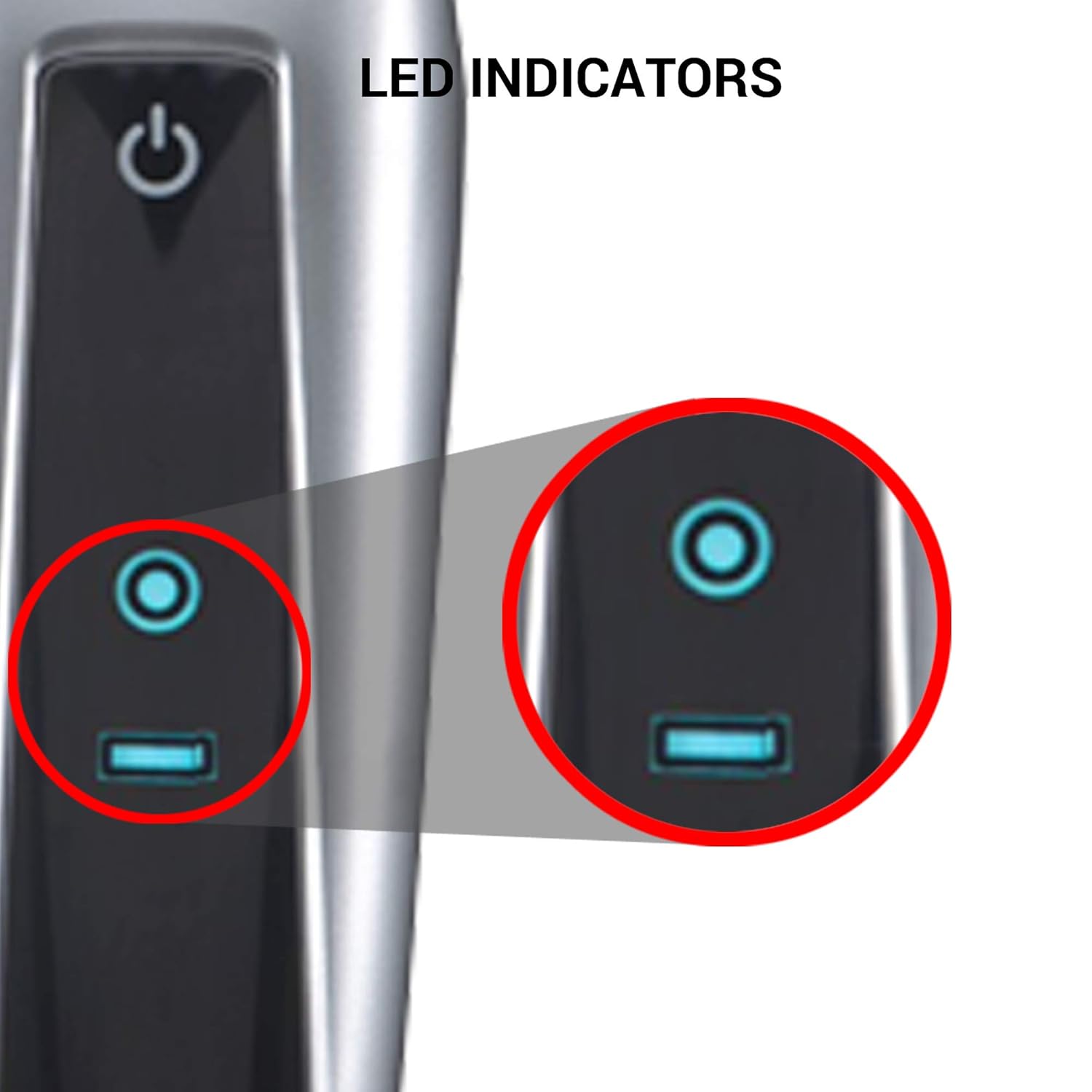 syska trimmer ht3052k price