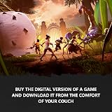 Microsoft Xbox Gift Card Digital Code UK Redemption view 6