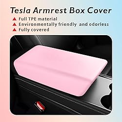 2017-2023 Tesla Model 3/2021-2024 Model Y Center