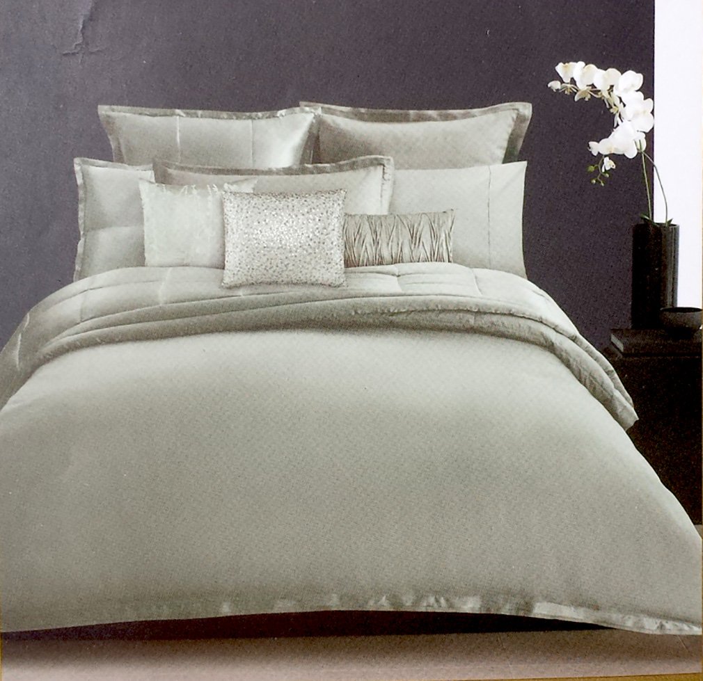 Best Donna Karen Bedding Queen