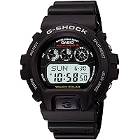 CASIO G-SHOCK DW-6900U 美品 G-SHOCK G-ショック DW6900系 三つ目クラシックデジタル