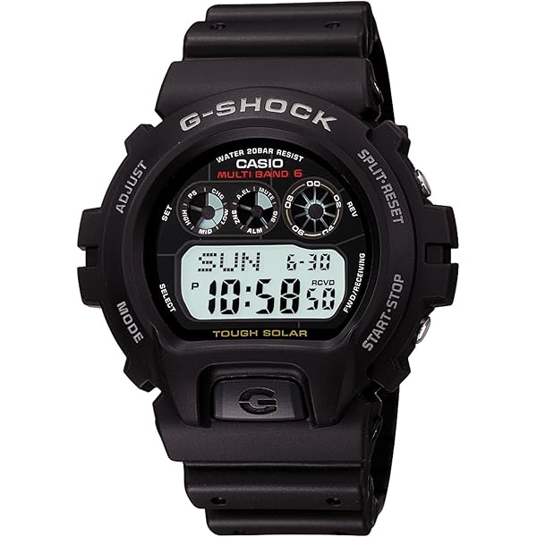 CASIOカシオ G-SHOCK DW-6900CB デジタル 腕時計 G-SHOCK Gショック ジーショック DW-6900 クレイジーカラーズ カシオ