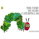 The Very Hungry Caterpillar